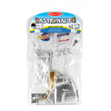 Astronaut Role Play Costume Set N0