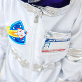 Astronaut Role Play Costume Set N0