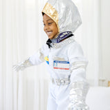 Astronaut Role Play Costume Set N0