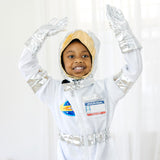 Astronaut Role Play Costume Set N0