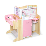 Baby Care Center and Accessory Sets T1
