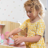 Baby Care Center and Accessory Sets T1