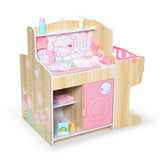 Baby Care Center and Accessory Sets T1