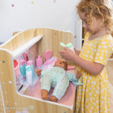 Baby Care Center and Accessory Sets T1
