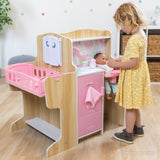 Baby Care Center and Accessory Sets T1