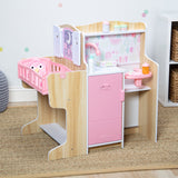 Baby Care Center and Accessory Sets T1