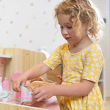 Baby Care Center and Accessory Sets T1