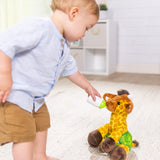Baby Giraffe Stuffed Animal M5
