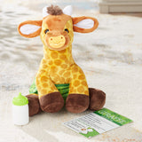 Baby Giraffe Stuffed Animal M5