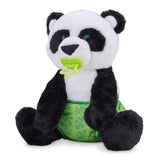 Baby Panda Stuffed Animal H8