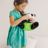 Baby Panda Stuffed Animal H8