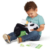 Baby Panda Stuffed Animal H8