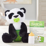 Baby Panda Stuffed Animal H8