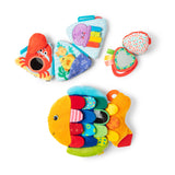 Baby Sensory Play Gift Bundle L3