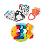 Baby Sensory Play Gift Bundle L3