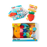 Baby Sensory Play Gift Bundle Q3