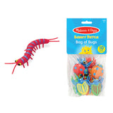 Bag of Bugs P0