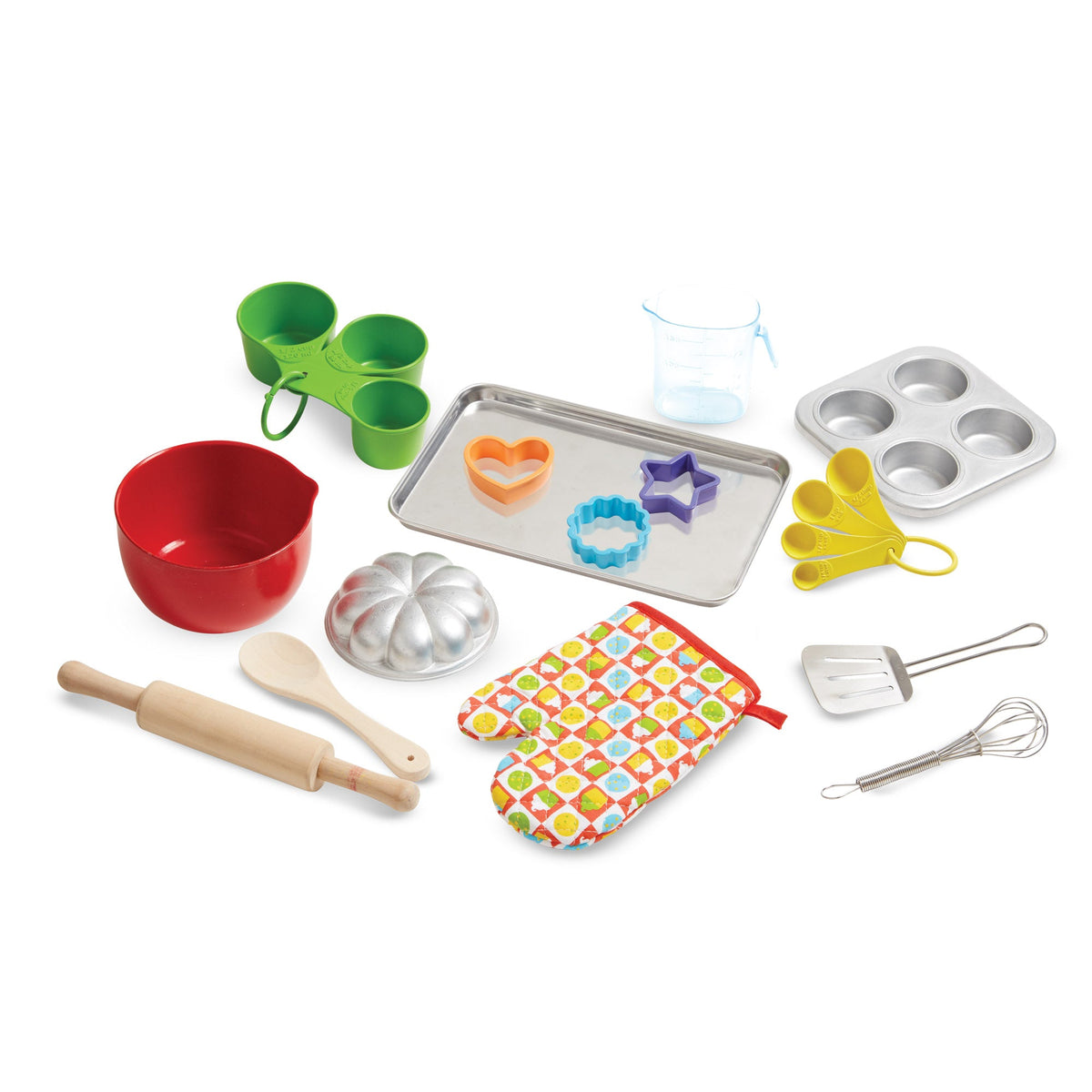 Baking Play Set R8