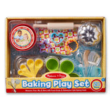 Baking Play Set R8