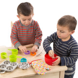 Baking Play Set R8