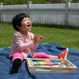 Band-in-a-Box - Hum! Jangle! Shake! K0