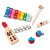 Band-in-a-Box - Hum! Jangle! Shake! S7