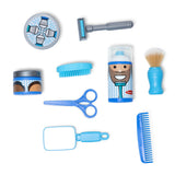 Barber Shop Play Set P0