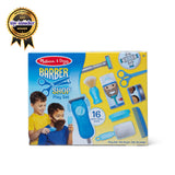 Barber Shop Play Set P0