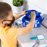 Barber Shop Play Set P0