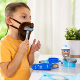 Barber Shop Play Set P0