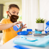 Barber Shop Play Set P0