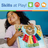 Basic Skills Puzzle Board U9