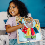 Basic Skills Puzzle Board U9