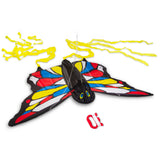 Beautiful Butterfly Kite I8