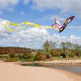 Beautiful Butterfly Kite I8