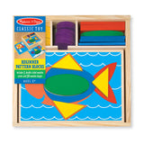 Beginner Pattern Blocks E5