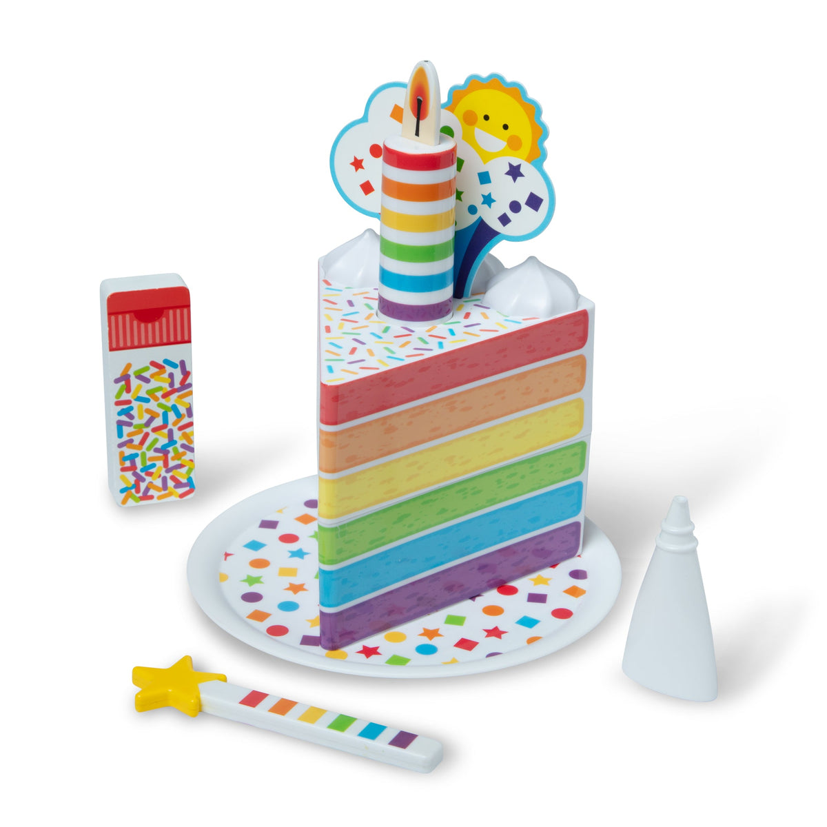 Birthday Surprise Keepsake Box O9