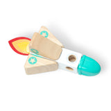 Blockables Space Play Set F7