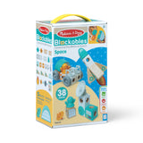 Blockables Space Play Set M0