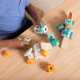 Blockables Space Play Set M0