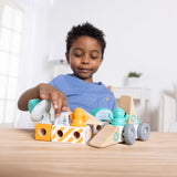 Blockables Space Play Set M0