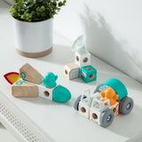 Blockables Space Play Set M0