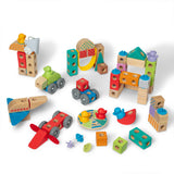 Blockables™ All Around Town Gift Bundle V9