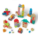 Blockables™ All Around Town Gift Bundle V9