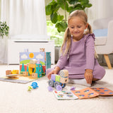 Blockables™ All Around Town Gift Bundle V9