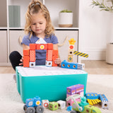 Blockables™ City Deluxe Play Set P5