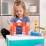 Blockables™ City Deluxe Play Set P5