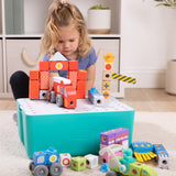Blockables™ City Deluxe Play Set P5