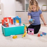 Blockables™ City Deluxe Play Set P5