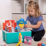 Blockables™ City Deluxe Play Set P5